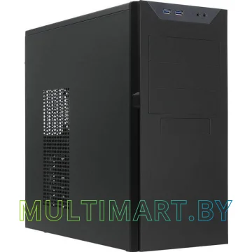 Корпус In Win BA833BK 600W